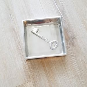 Pottery Barn Napkin Holder